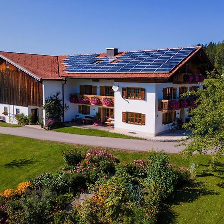 Sotterhof - Chiemgau Karte Villa Inzell Exterior photo